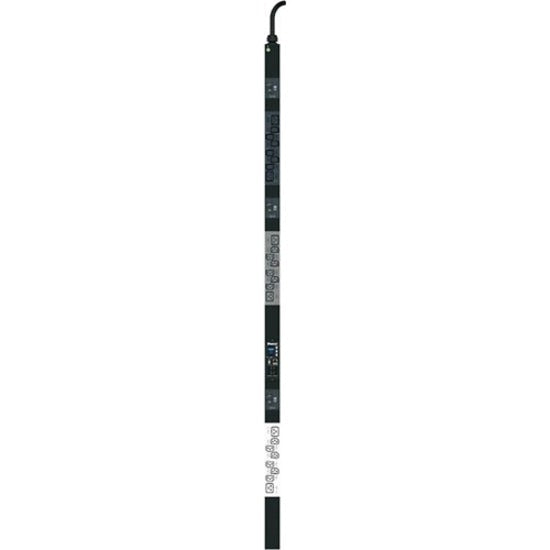 Switched Power Distribution Unit - Panduit SmartZone G5 Monitored PDU | Tecisoft P24G02M-BU2A