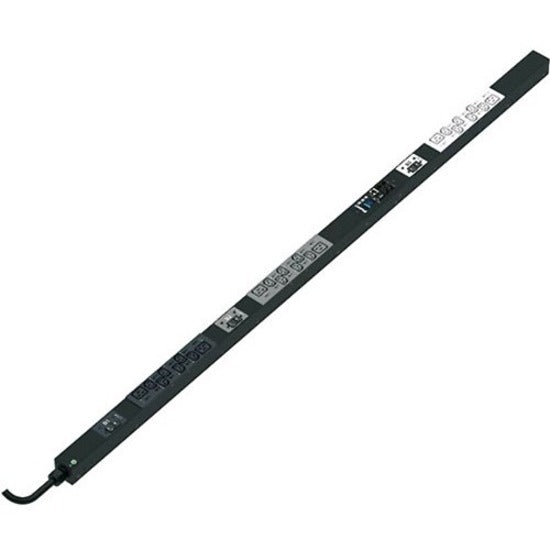 Switched Power Distribution Unit - Panduit SmartZone G5 Monitored PDU | Tecisoft P24G02M-BU2A