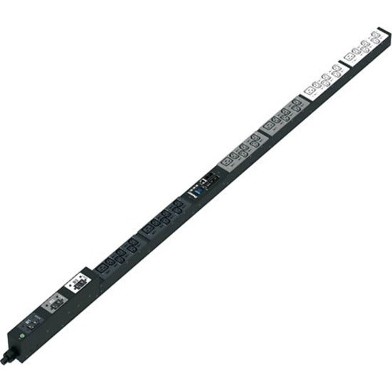 Switched Power Distribution Unit - Panduit SmartZone G5 Monitored PDU | Tecisoft P36G19M-RD2A