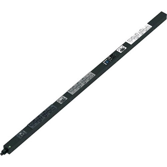 Switched Power Distribution Unit - Panduit SmartZone G5 Vertical PDU | Tecisoft P24G03M-YL1A