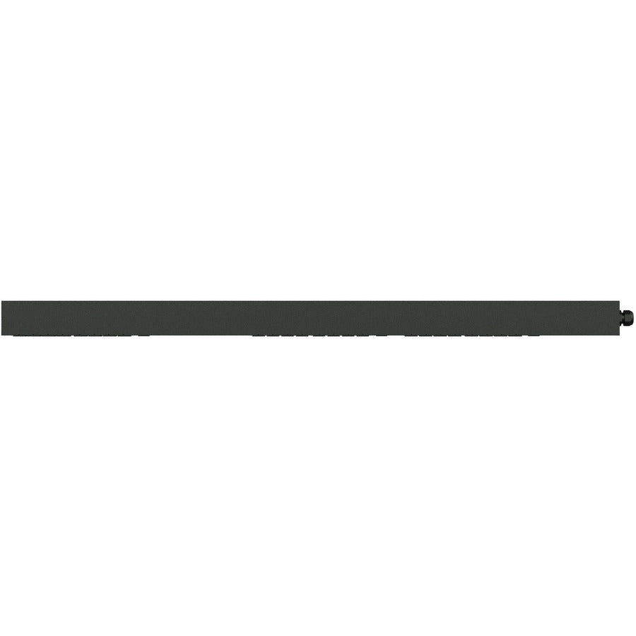 Switched Power Distribution Unit - Raritan PX3-5967V 48-Outlet Monitored PDU | Tecisoft PX3-5967V-N1P1