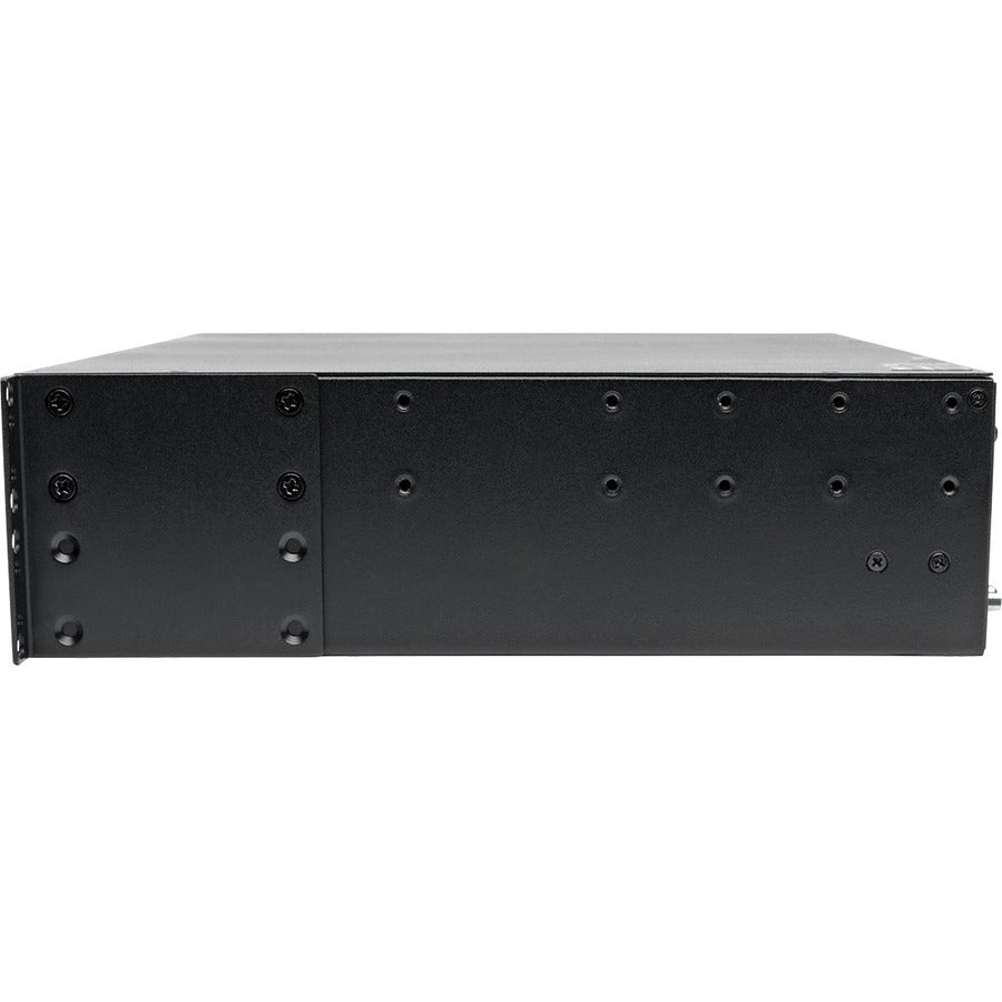 Switched Power Distribution Unit - Remote Management 2.9kW PDU | Tecisoft PDUMH30NET