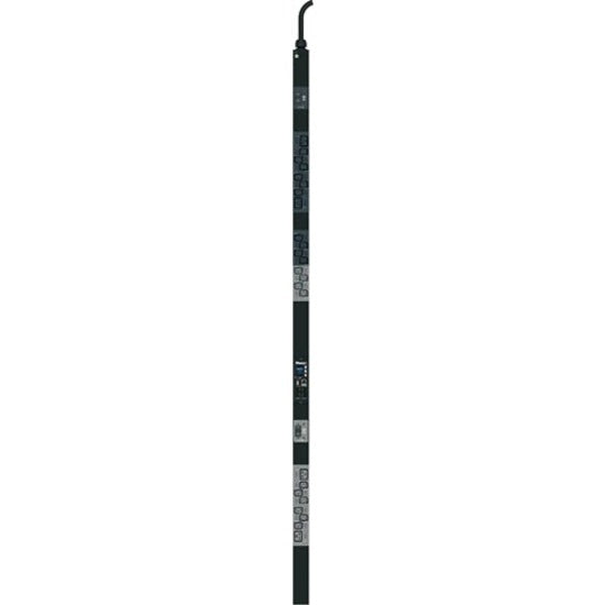 Switched Power Distribution Unit - SmartZone G5 Intelligent PDU | PANDUIT P24E28M-BL2A