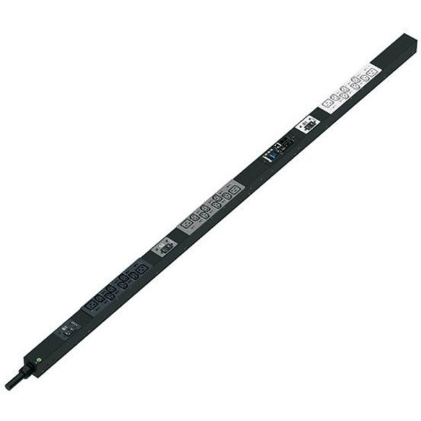 Switched Power Distribution Unit - SmartZone G5 Monitored 30A 3-Phase PDU | Panduit P24E30M-RD1C