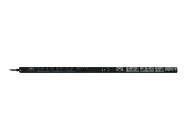 Switched Power Distribution Unit - SmartZone G5 Series Three Phase PDU | Panduit P36G20M-BU1A