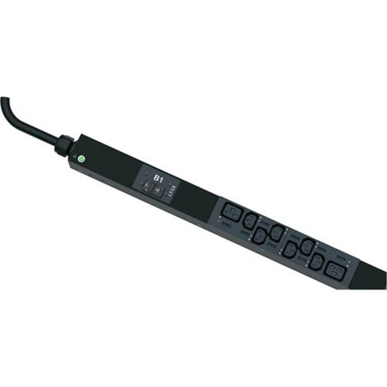 Switched Power Distribution Unit - SmartZone G5 Vertical PDU | Panduit P24G01M-BU2A