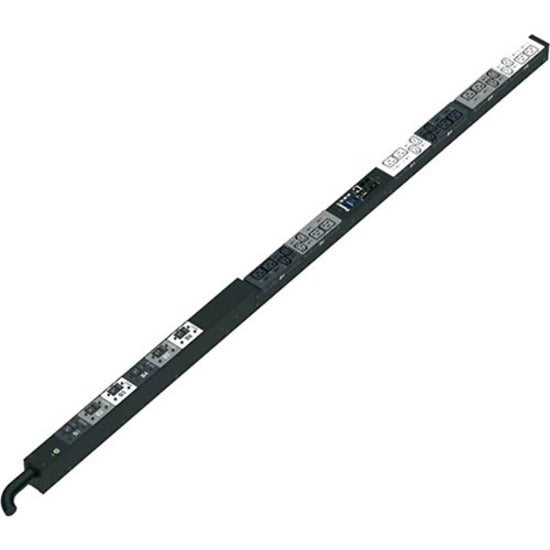 Switched Power Distribution Unit - Vertical Rack Mount PDU | Tecisoft P24E32M-RD1C