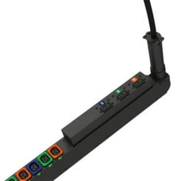 Switched Rack PDU 22kW - Vertiv UU30010L