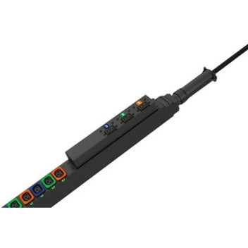 Switched Rack PDU 22kW - Vertiv UU30010L