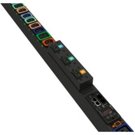 Switched Rack PDU 22kW - Vertiv UU30010L