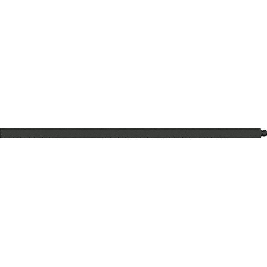 Switched Rack PDU - 8.6kVA Monitored Power Distribution | Raritan PX3-5724V