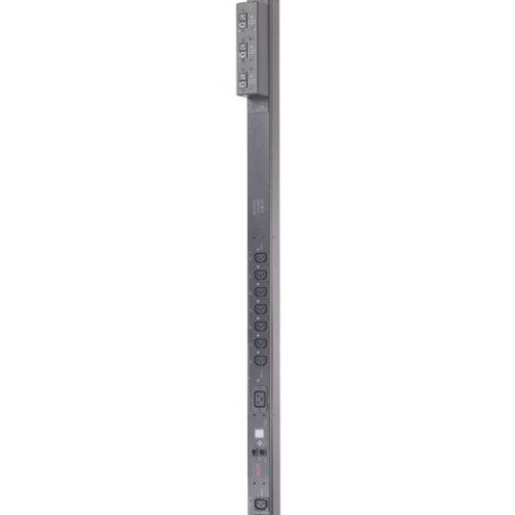 Switched Rack Power Distribution Unit - APC NetShelter AP7968B Zero U 12.5kW | TechSoft