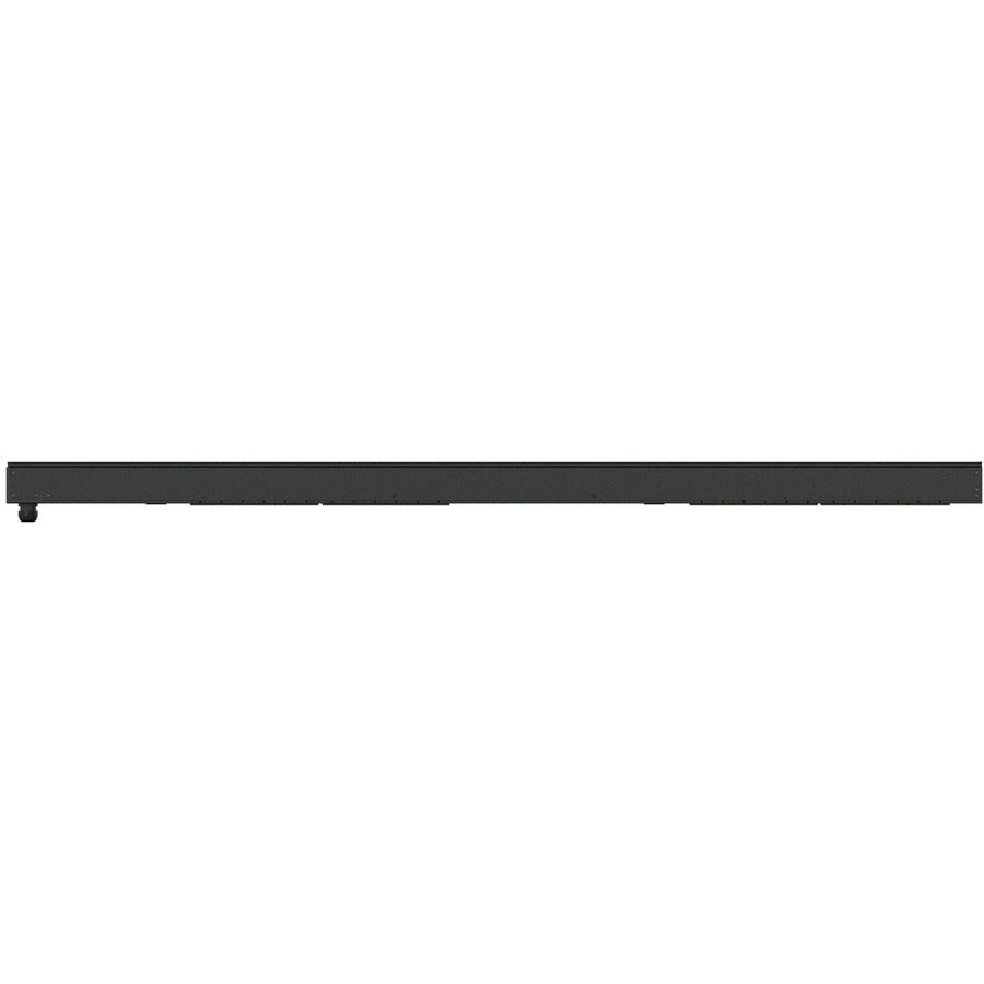 Switched Rack Power Distribution Unit - Enterprise Data Center Management | Raritan PX3-5496