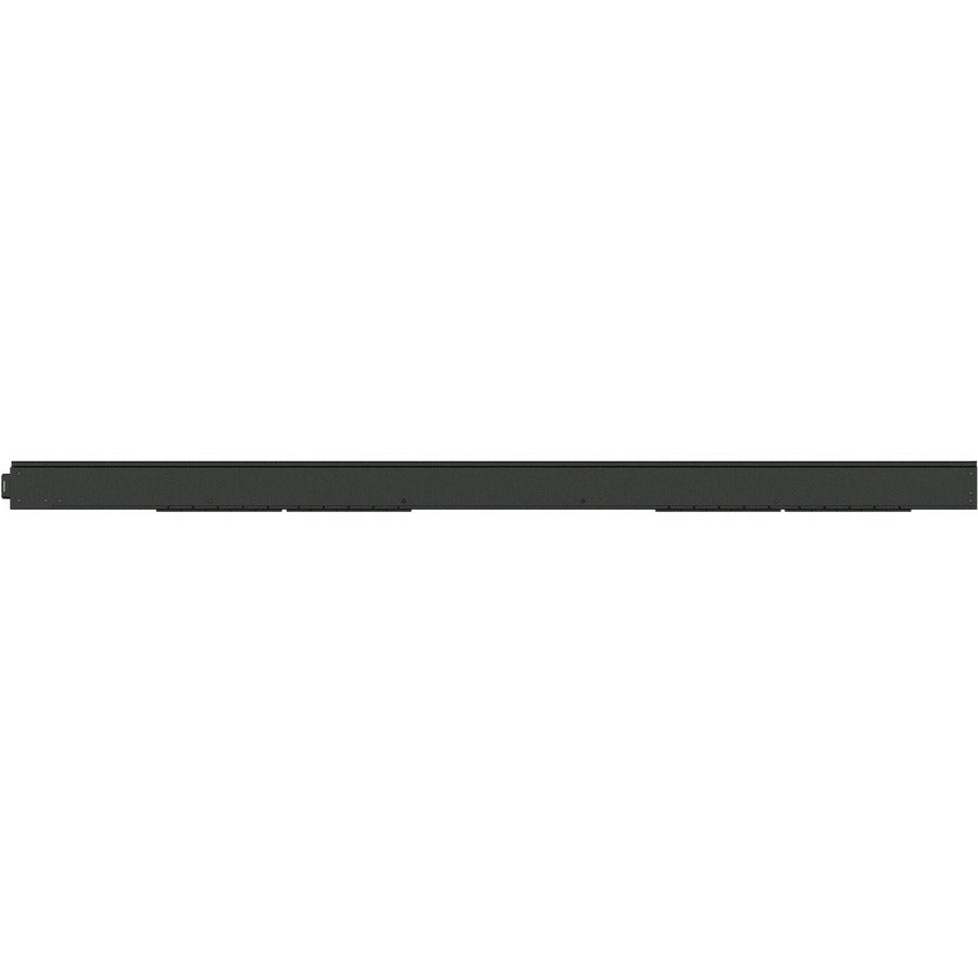Switched Rack Power Distribution Unit - Monitored 0U Vertical PDU | RARITAN PX3-5407CV