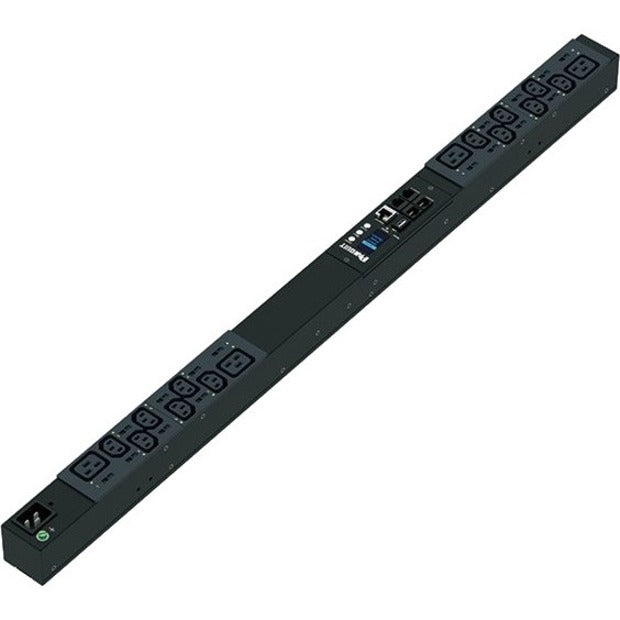 Switched Rack Power Distribution Unit - Monitored PDU with SmartZone | TecSoft P16E24M-BU3C
