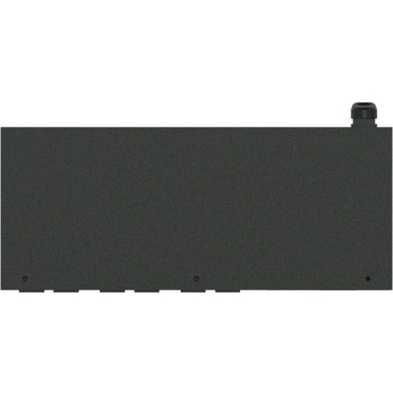 Switched Rack Power Distribution Unit - PX3-5543R Monitored 3-Phase PDU | RARITAN