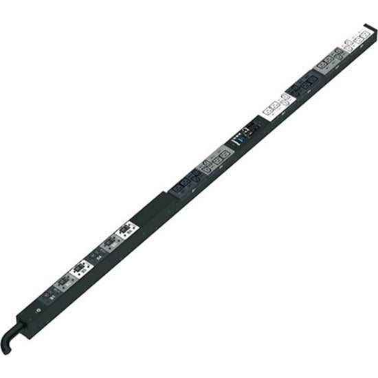 Switched Rack Power Distribution Unit - Panduit SmartZone G5 Monitored PDU | TecisoftCorp P24G04M-YL1A