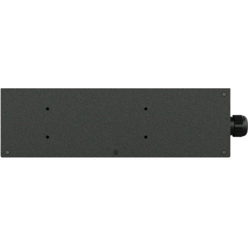 Switched Rack Power Distribution Unit - Raritan PX3-5460R-E2 Monitored PDU | TecISoft