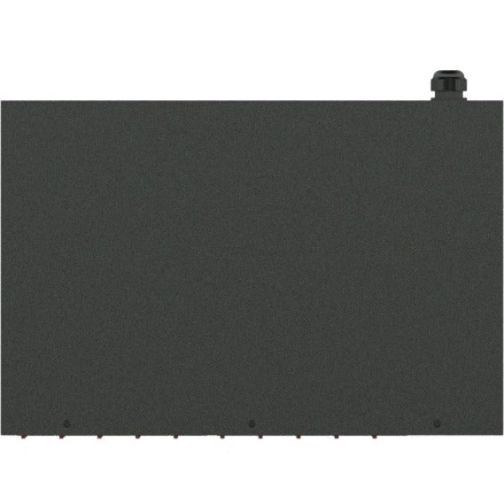 Switched Rack Power Distribution Unit - Raritan PX3-5460R-E2 Monitored PDU | TecISoft