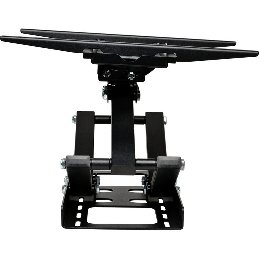 Swivel Tilt Wall Mount VESA Compatible 26-55" TVs Monitors | TecISoft DWM2655M
