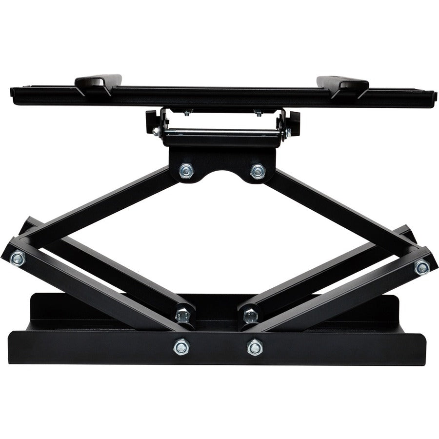 Swivel Tilt Wall Mount VESA Compatible 26-55" TVs Monitors | TecISoft DWM2655M