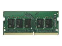 Synology 4GB DDR4 SODIMM RAM Module D4NS01-4G for NAS Upgrade