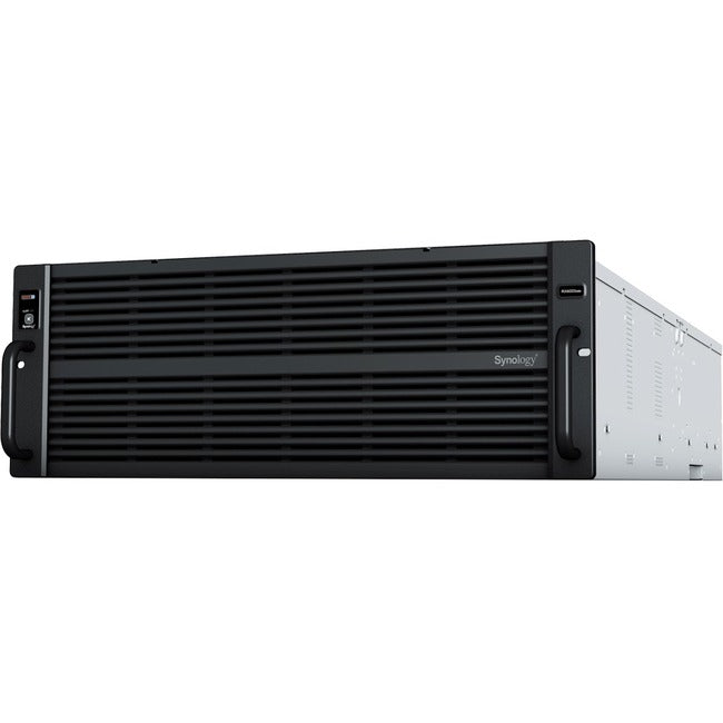 Synology 60-Bay Rackmount High Density Storage Expansion Unit Rx6022Sas (Diskles