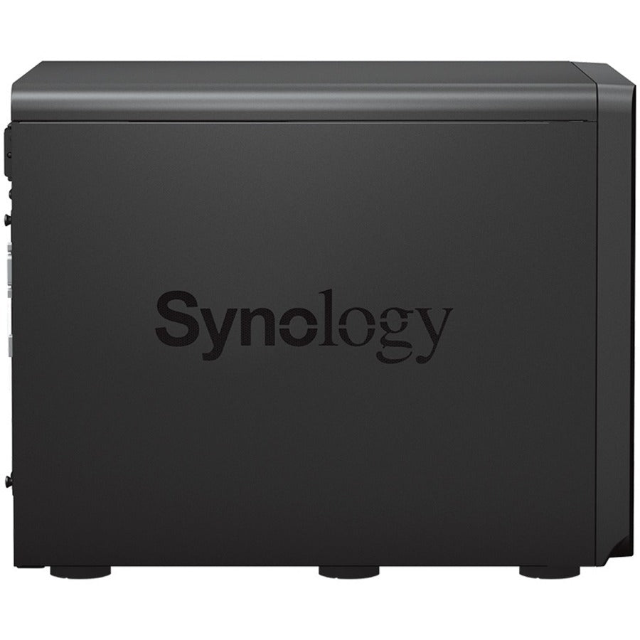 Synology DiskStation DS2422+ - Data Center Storage Solutions | Tecisoft