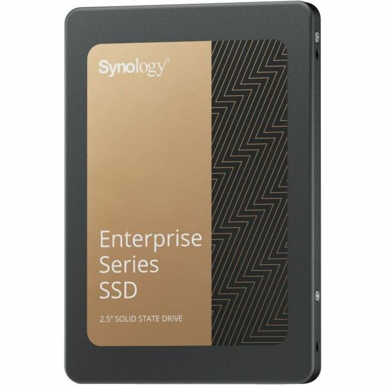 Synology Enterprise SAT5200 SAT5220-1920G 1.88 TB Solid State Drive - 2.5" Internal - SATA