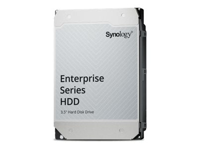 Synology HAS5310-20T 20TB 3.5" SAS 12Gbps HDD 7200RPM Enterprise Storage