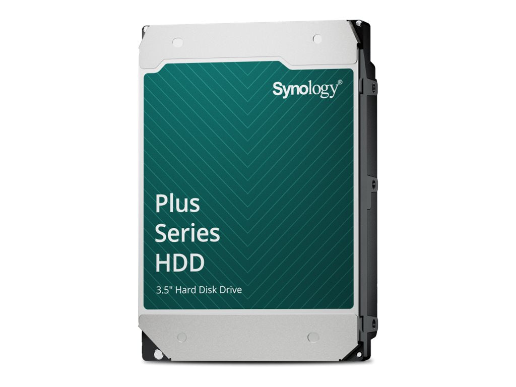 Synology HAT3320 8TB Plus Series SATA HDD Reliable NAS Storage