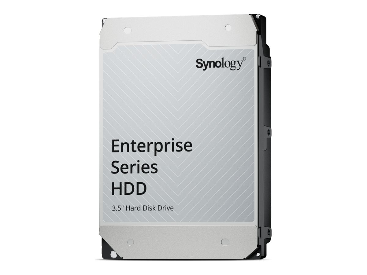 Synology HAT5320 4TB Enterprise SATA HDD 3.5" Reliable Storage