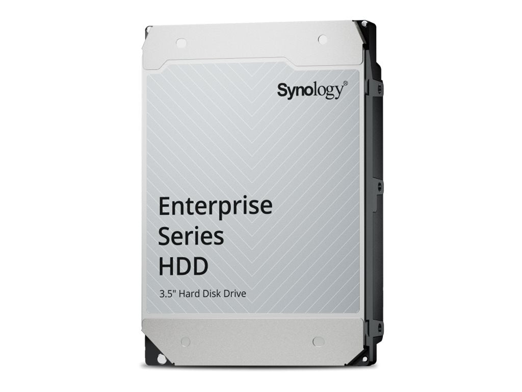 Synology HAT5320 8TB Enterprise SATA HDD 3.5" RAID-Ready Drive