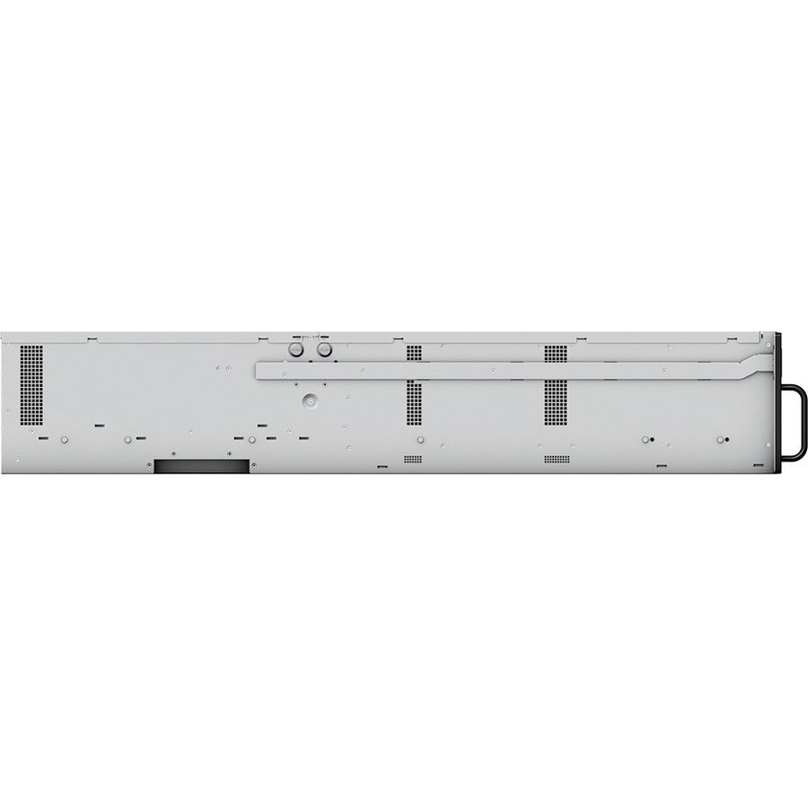 Synology HD6500 High-Density 60-Bay SAS Storage Server - Enterprise Data Center