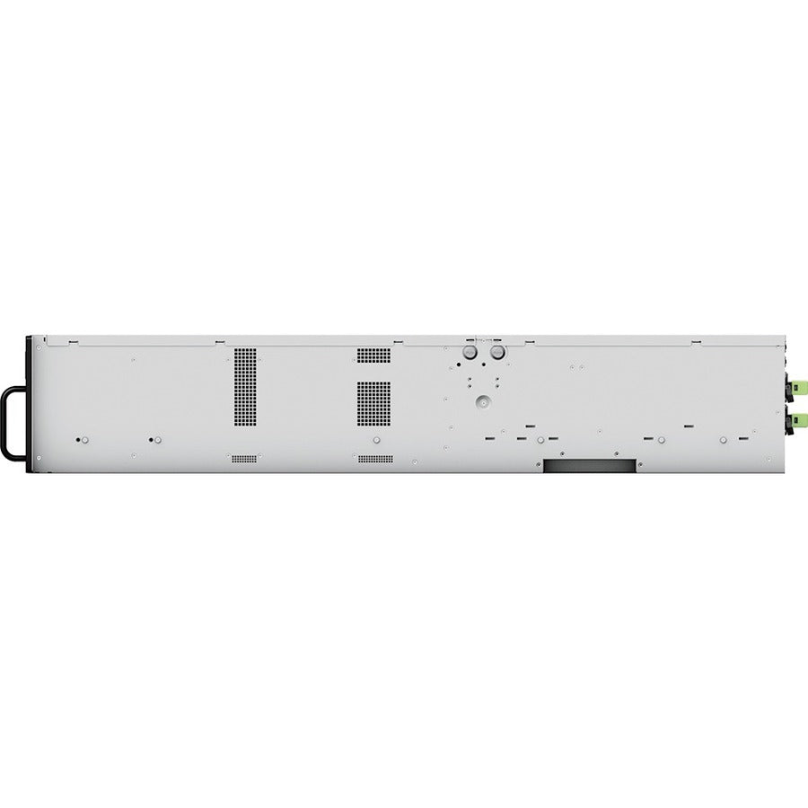 Synology HD6500 High-Density 60-Bay SAS Storage Server - Enterprise Data Center