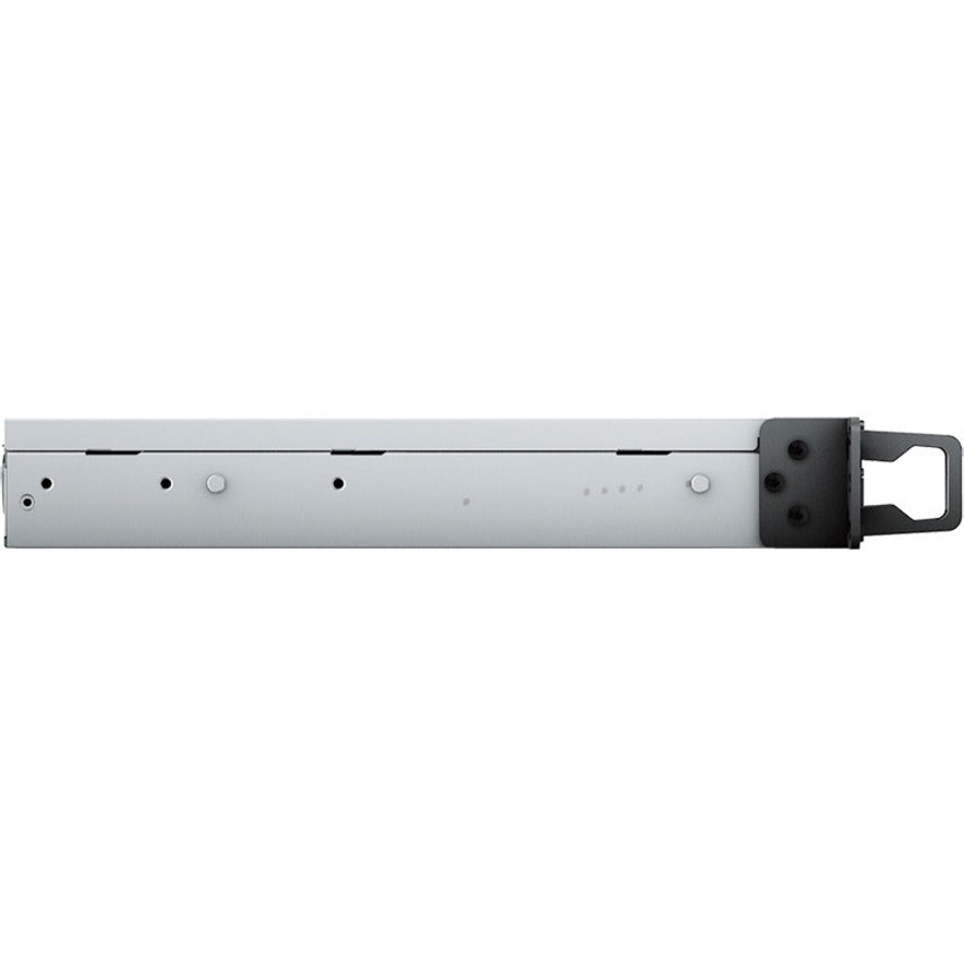Synology RS422+ Rackmount NAS - 1U Chassis AMD Ryzen Server