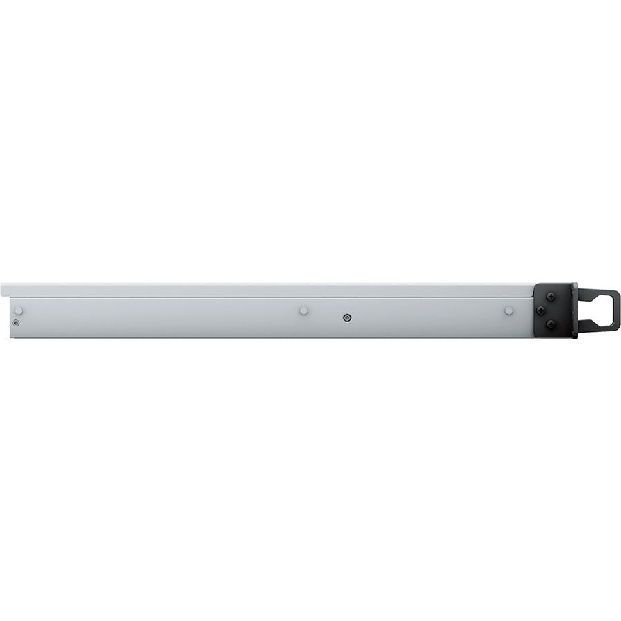 Synology RackStation RS822+ - 4-Bay Rackmount NAS 1U Server | TecISoft