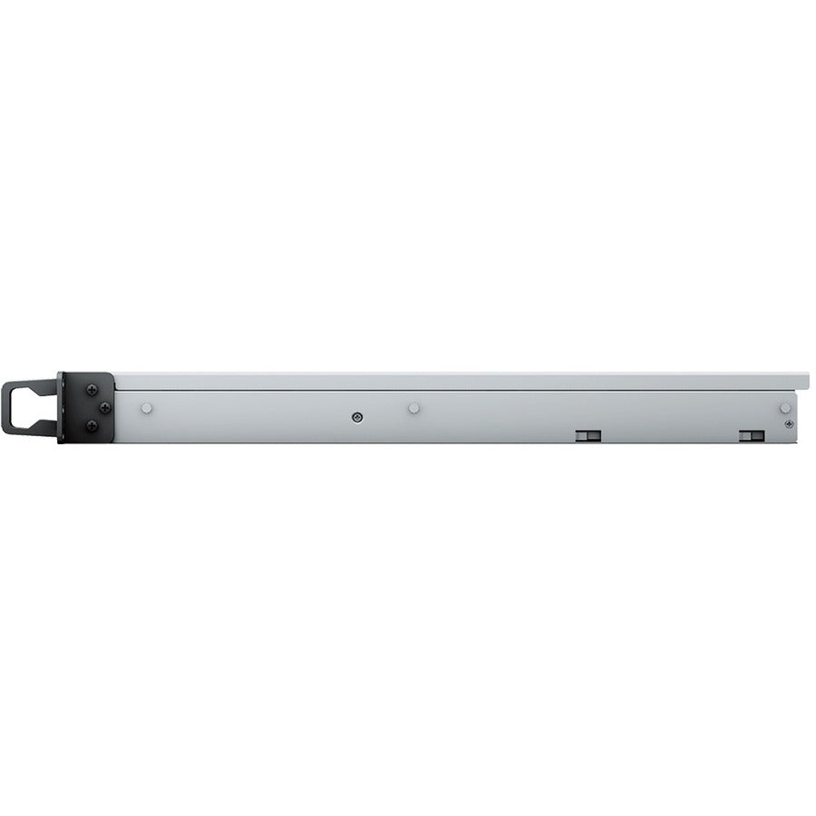 Synology RackStation RS822+ - 4-Bay Rackmount NAS 1U Server | TecISoft