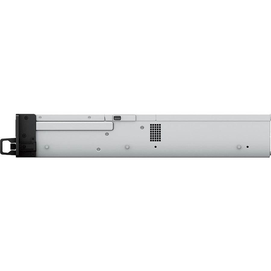 Synology Rs2421Rp+ 12-Bay Rackmount 2U Nas For Smb