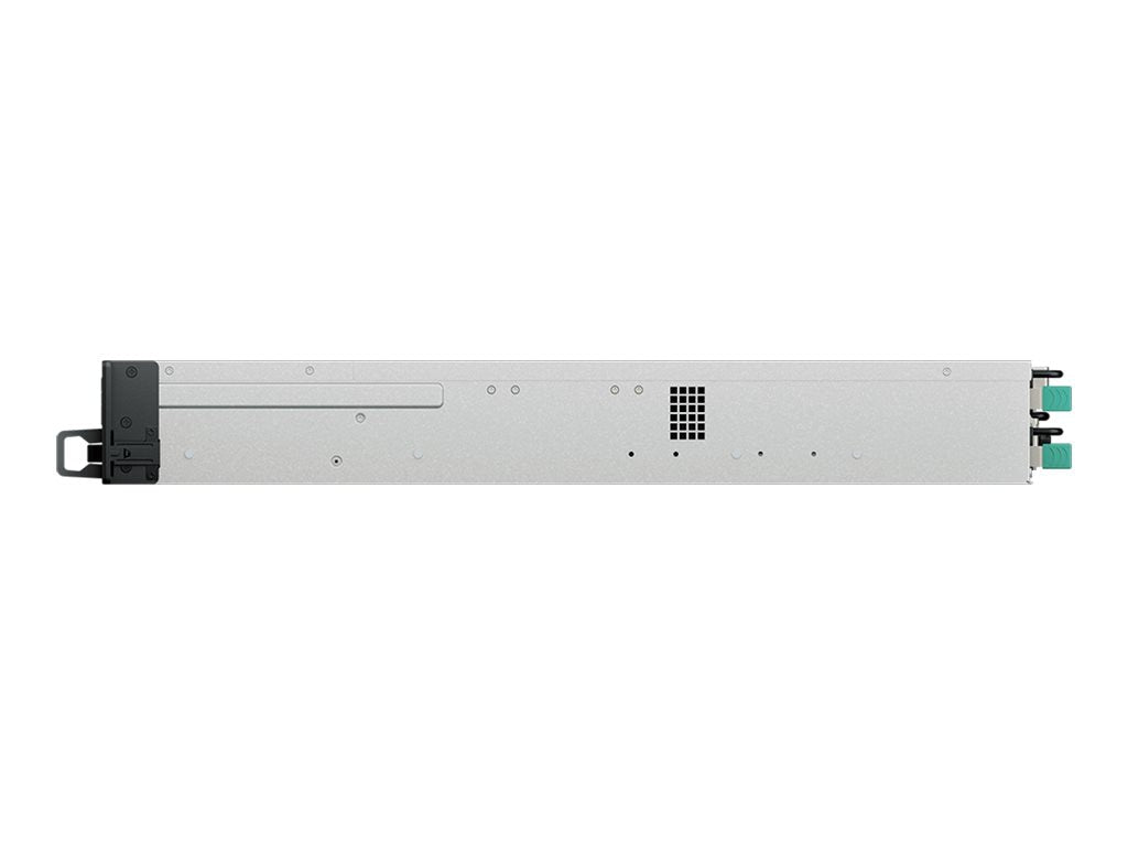 Synology UC3400 12-Bay Diskless SAN with Active-Active Dual Controllers for Enterprise