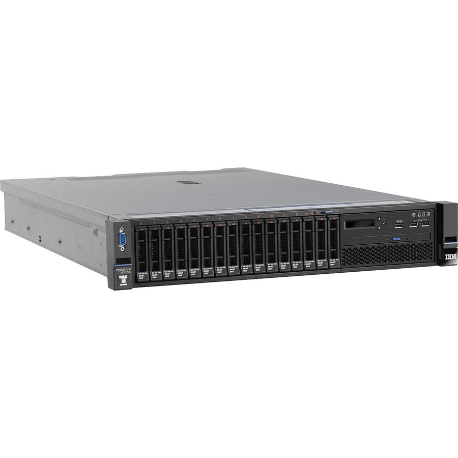 System X3650 E5-2690 V4 14C,2.6G 35Mb Cache Sas/Sata
