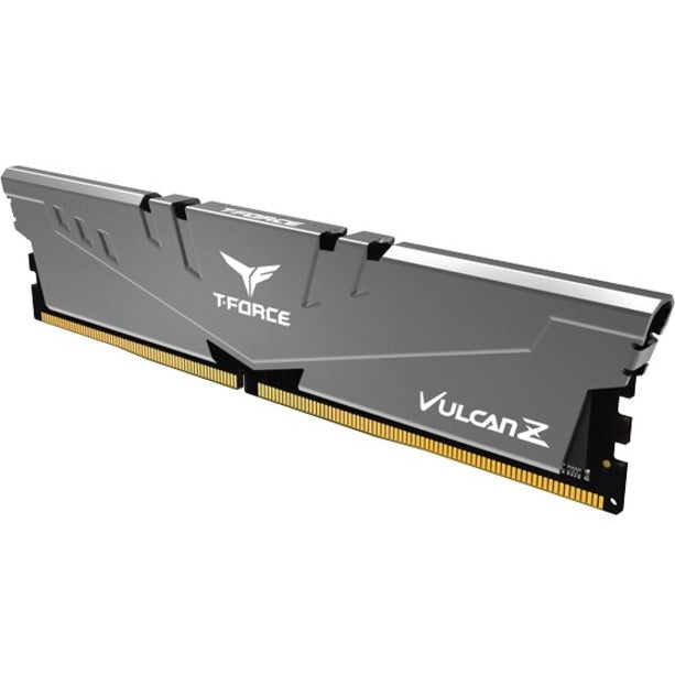 T-Force VULCAN Z 16GB (2 x 8GB) DDR4 SDRAM Memory Kit TLZGD416G3600HC18JDC01