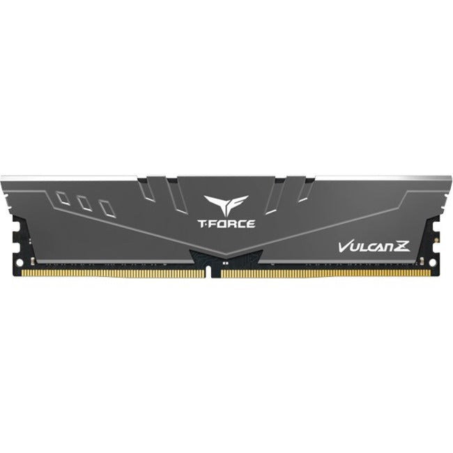 T-Force VULCAN Z 16GB (2 x 8GB) DDR4 SDRAM Memory Kit TLZGD416G3600HC18JDC01