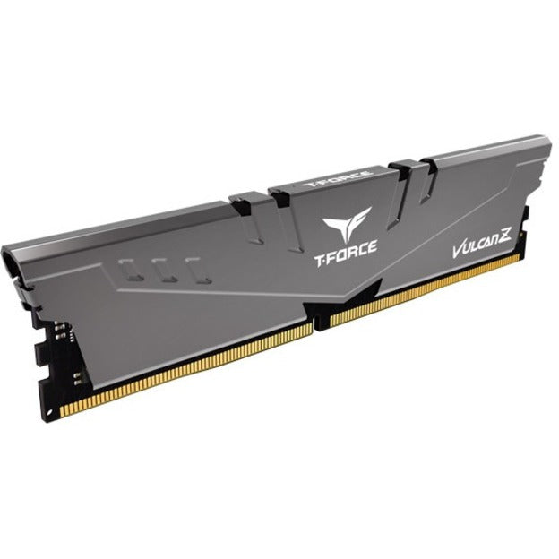 T-Force VULCAN Z 32GB (2 x 16GB) DDR4 SDRAM Memory Kit TLZGD432G3200HC16FDC01
