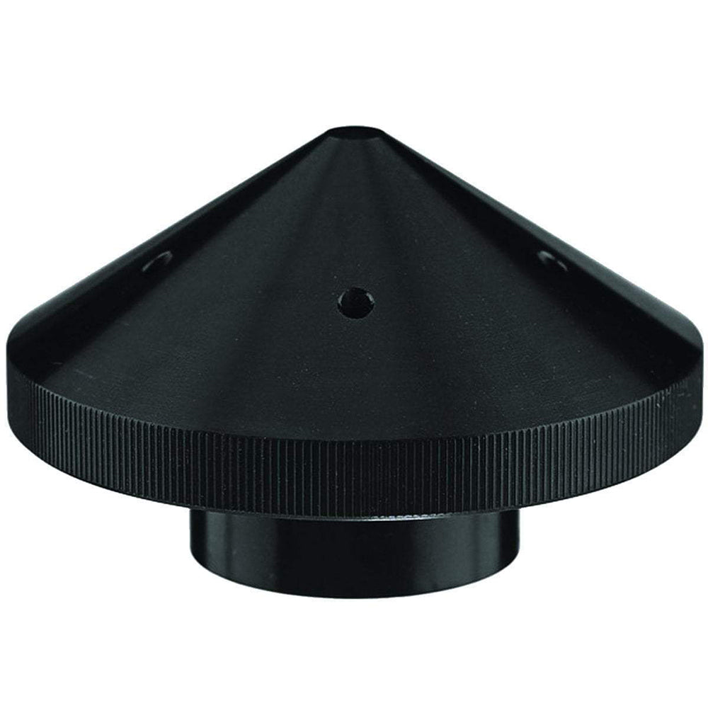 T-H Marine G-Force ELIMINATOR Trolling Motor Black Prop Nut f/Minn Kota 80-101-112