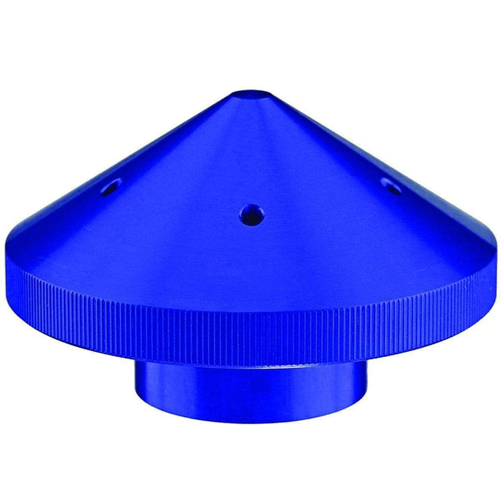 T-H Marine G-Force ELIMINATOR Trolling Motor Blue Prop Nut f/Minn Kota 80-101-112 Trolling
