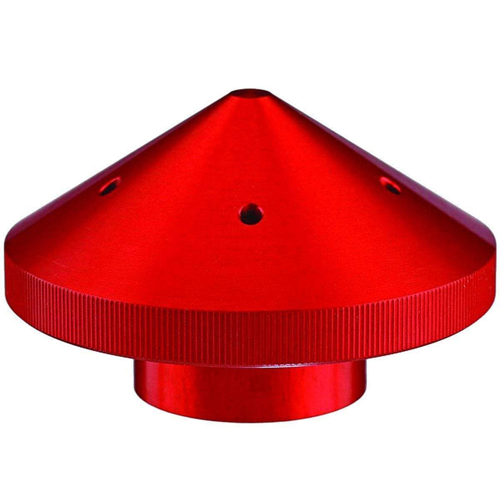 T-H Marine G-Force ELIMINATOR Trolling Motor Red Prop Nut f/Minn Kota 80-101-112 Trolling
