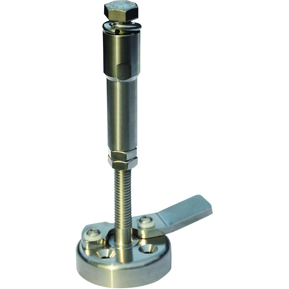 T-H Marine Troll-Tamer&trade; f/Minn Kota Fortrex/Ultrex Trolling Motor Stabilizer Lock