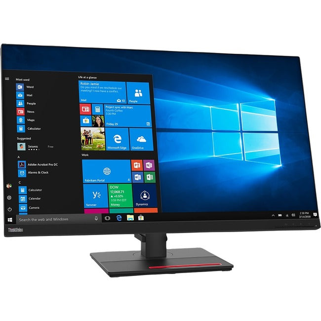 T32H-20(C19315Qt0)31.5Inch Monitor-Hdmi