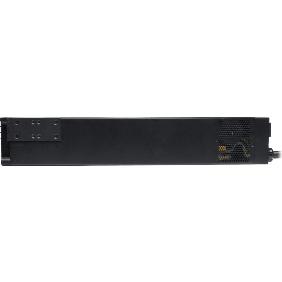 TAA-Compliant SmartPro 3kVA 2.25kW UPS - Tripp Lite by Eaton SM3000RM2UNTAA